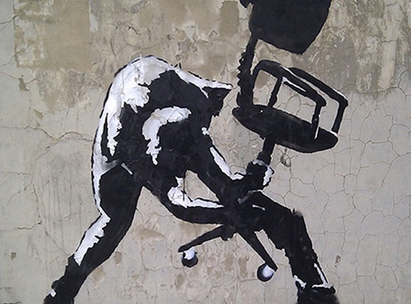 London-Calling-by-Banksy