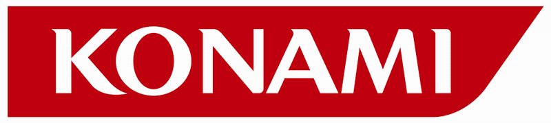 Konami logo