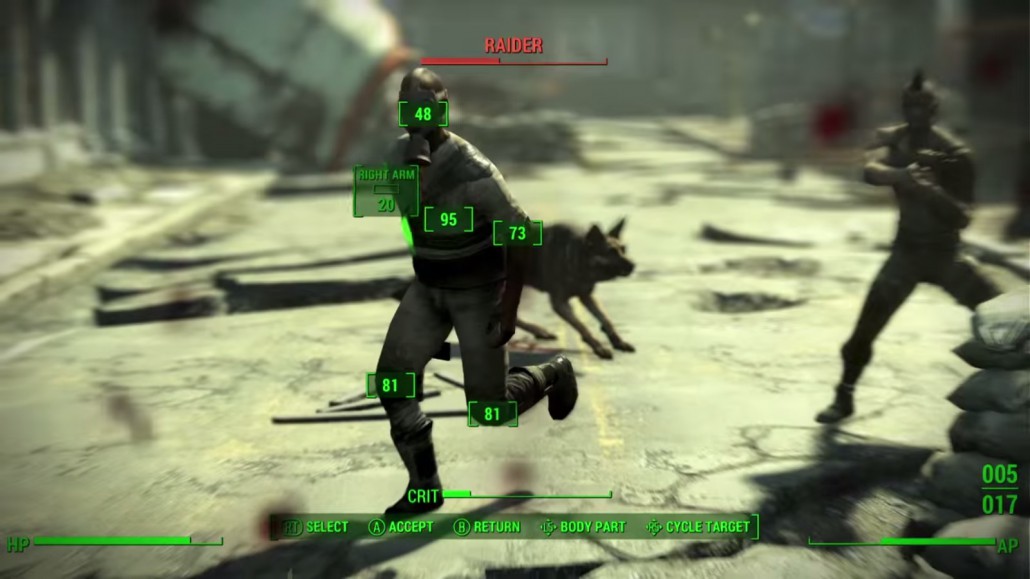 Fallout 4