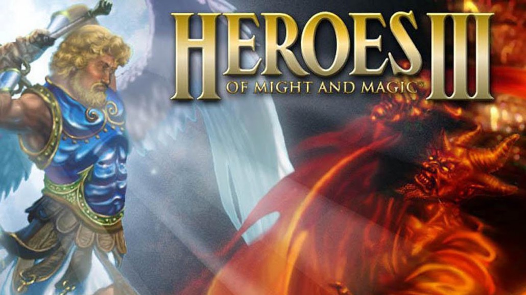 Heroes of Might and Magic III