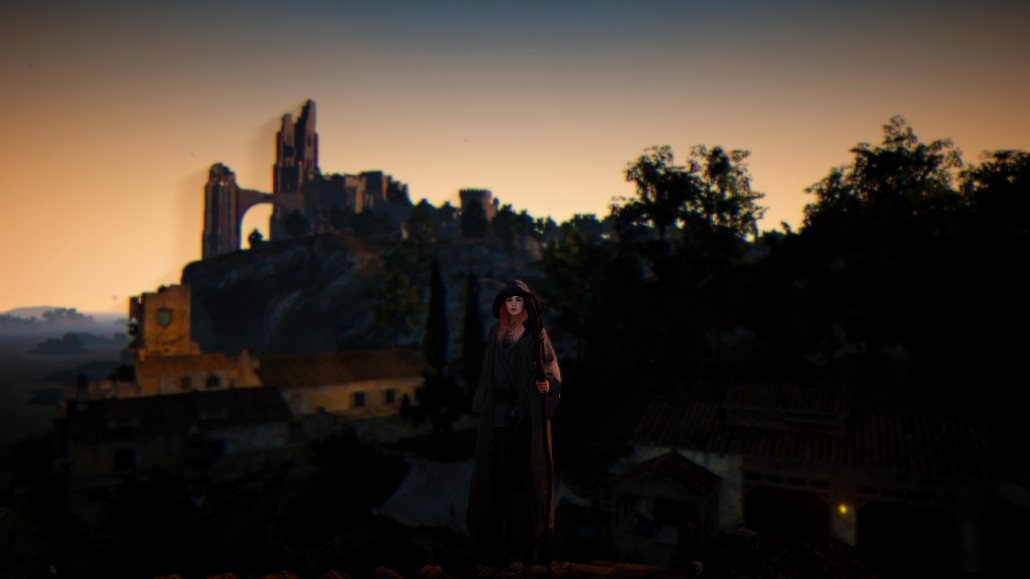 Black Desert Online MMORPG