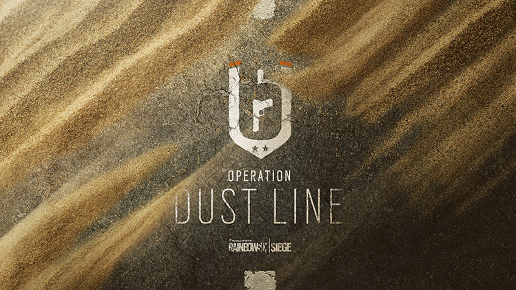 rainbow six siege operation dust line dlc