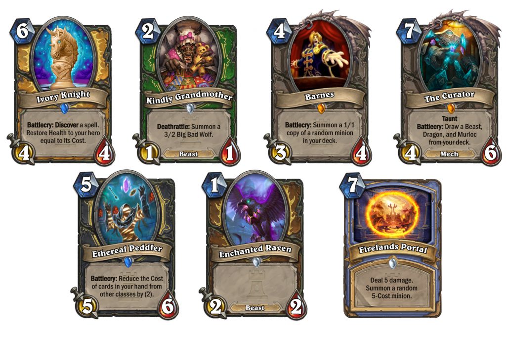 hearthstone-karazhan