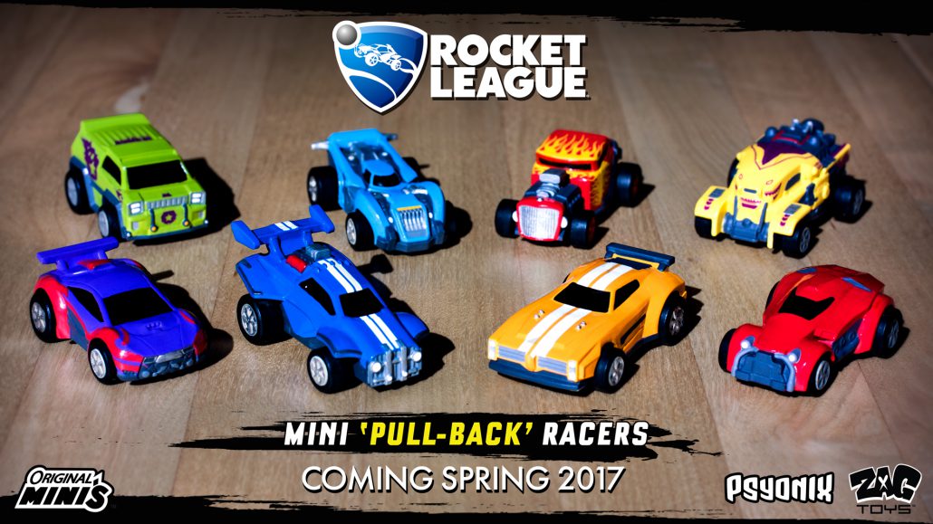rocket-league-is-getting-physical-toy-car-adaptations-148606733675