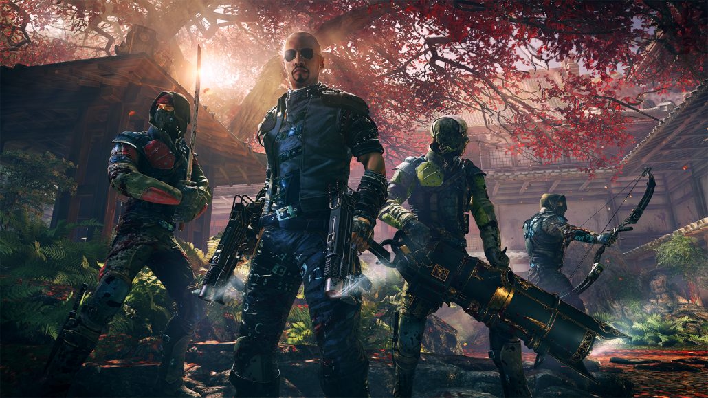 Shadow Warrior 2 - Screen 10