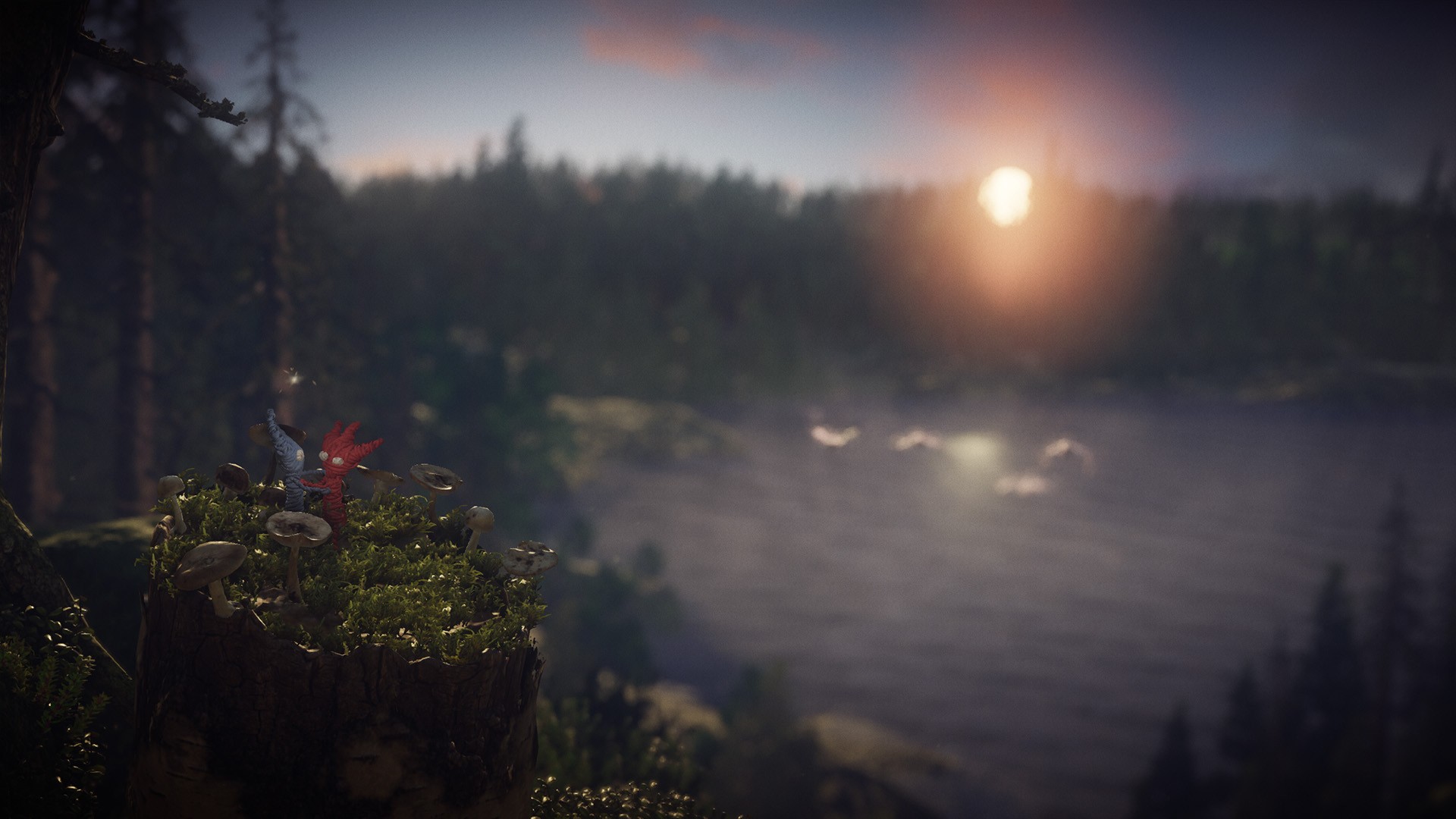 Unravel Two heeft nadruk op multiplayer en komt per direct uit - Gaming -  Nieuws - Tweakers