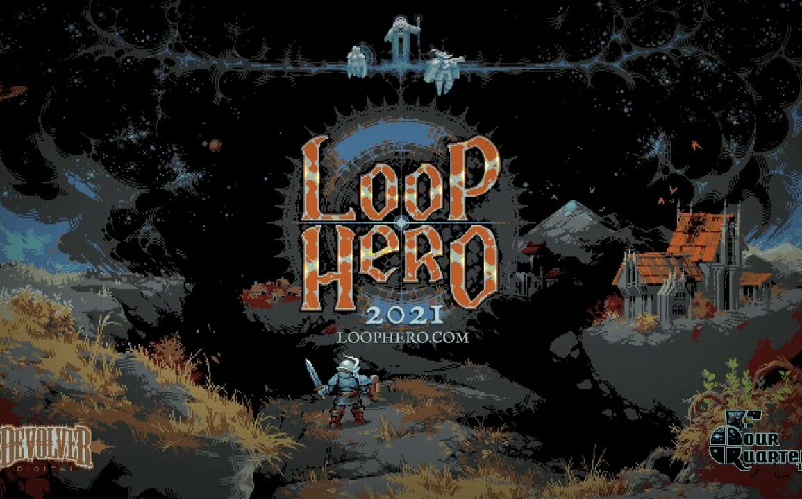 Loop Hero Komt Volgend Jaar Naar Pc Stargamers My Xxx Hot Girl