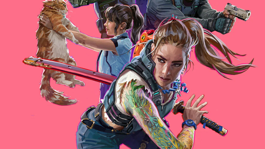 Wanted: Dead | REVIEW - StarGamers