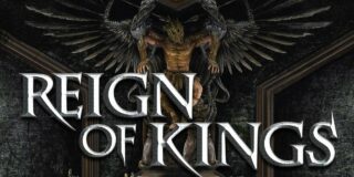 Logo Reign of Kings